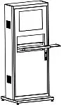rysunek techniczny